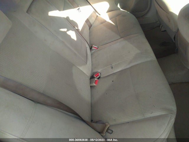 Nissan Altima 2.5 Sv 2014 1N4AL3AP6EN250206 Image 9