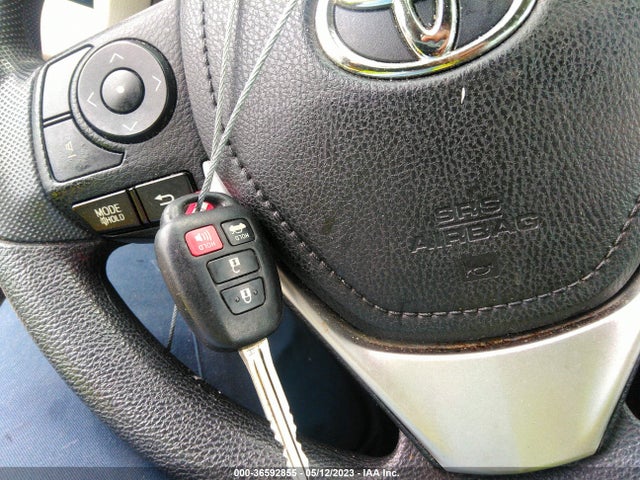 36592855 :رقم المزاد ، 5YFBURHE0GP466531 vin ، 2016 Toyota Corolla L/le/s/s Plus/le Plus مزاد بيع
