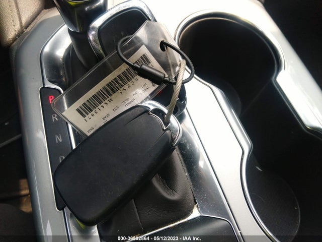 Chevrolet Blazer Lt 2021 3GNKBCRS5MS513971 Image 11
