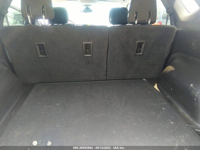 Chevrolet Blazer Lt 2021 3GNKBCRS5MS513971 Image 12
