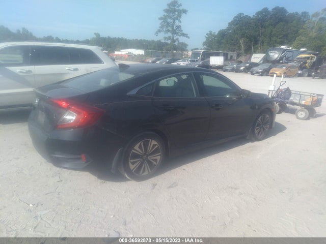 2017 HONDA CIVIC SEDAN EX-T VIN: 19XFC1F3XHE015794