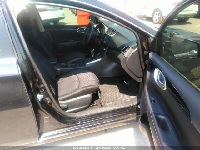 3N1AB7AP6GY240594 Nissan SENTRA SV