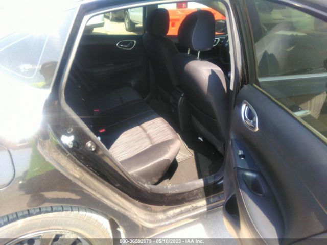3N1AB7AP6GY240594 Nissan SENTRA SV