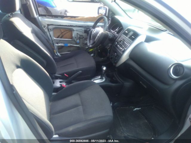 3N1CN7AP2GL869508 Nissan VERSA SV