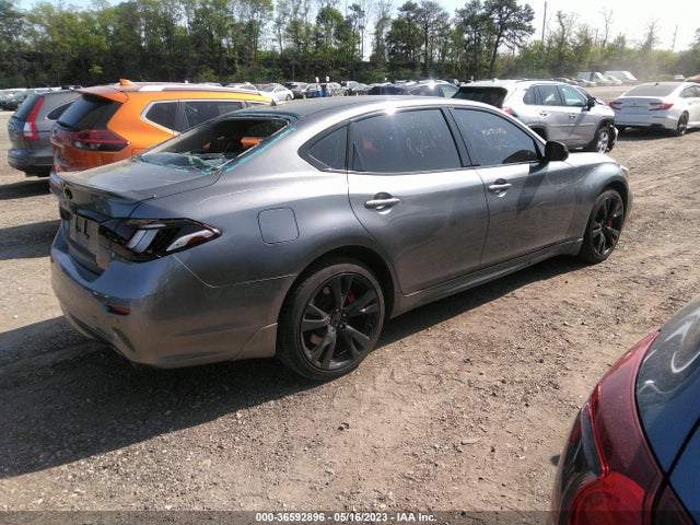 2017 Infiniti Q70, VIN: JN1BY1PR1HM210657