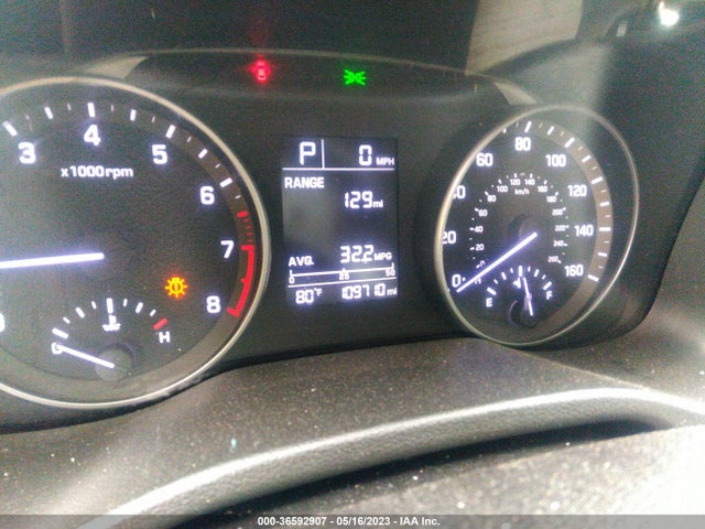 Hyundai ELANTRA SE 2017 5NPD74LF3HH113573 Image 7