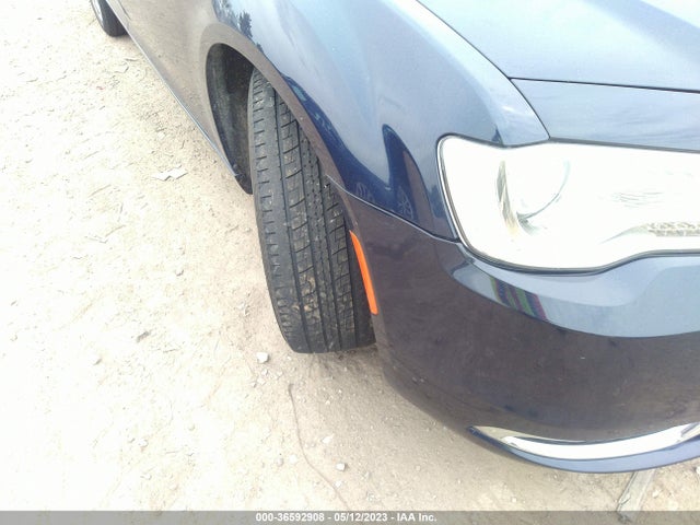 Chrysler 300 Limited 2016 2C3CCARG6GH314109 Image 12