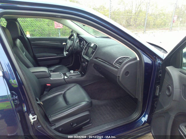 Chrysler 300 Limited 2016 2C3CCARG6GH314109 Image 5