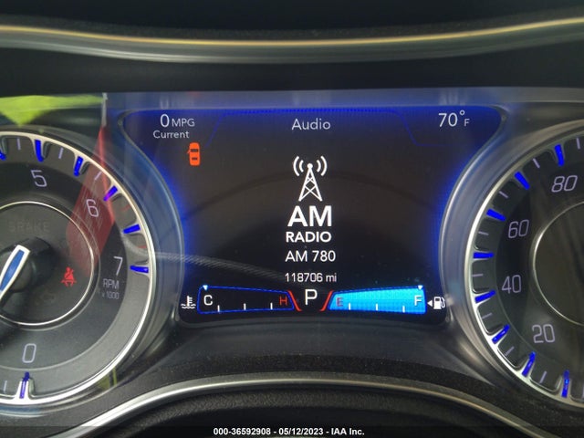 Chrysler 300 Limited 2016 2C3CCARG6GH314109 Image 7