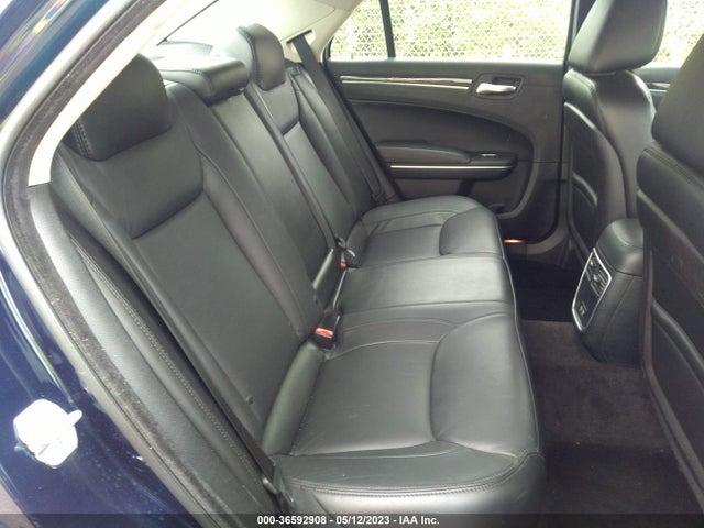 Chrysler 300 Limited 2016 2C3CCARG6GH314109 Image 8
