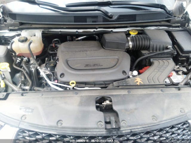2C4RC1BG4NR158224 Chrysler Pacifica Touring L