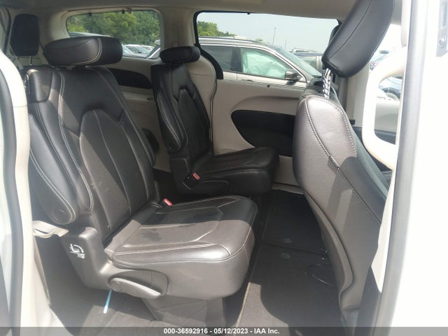 2C4RC1BG4NR158224 Chrysler Pacifica Touring L