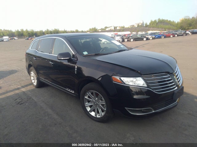 2019 Lincoln MKT, VIN: 2LMHJ5NK4KBL04330