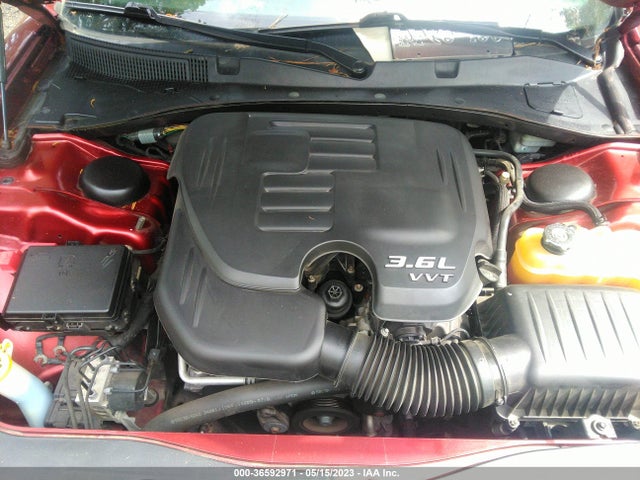 Dodge Charger Sxt 100th Anniversary 2014 2C3CDXHG3EH286154 Image 10