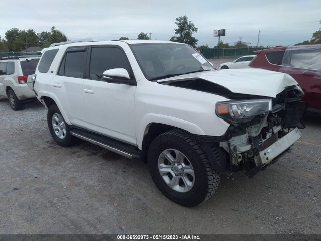 2016 JTEBU5JR2G5376618 main image