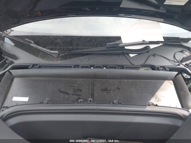 7SAYGAEE2PF609937 Tesla Model Y Long Range