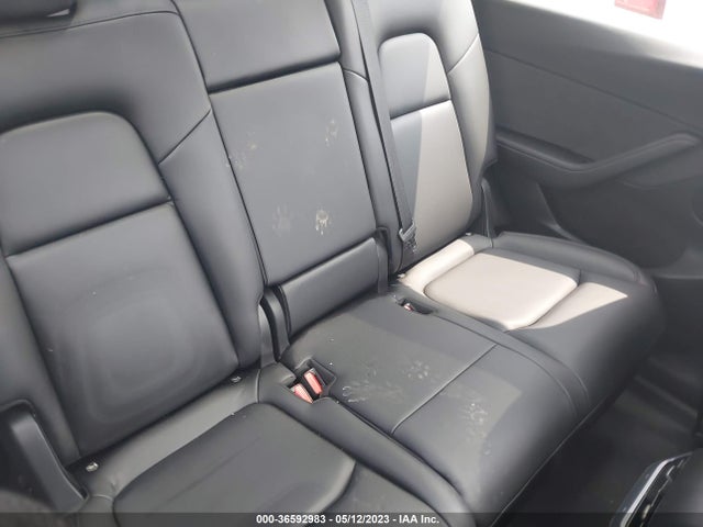 7SAYGAEE2PF609937 Tesla Model Y Long Range