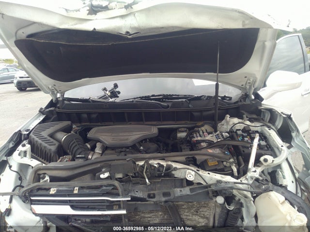 1GYKNDRS1KZ179910 Cadillac Xt5 Luxury Awd