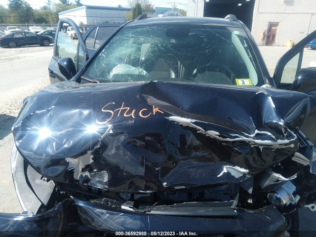 Chevrolet Trax Lt 2022 KL7CJPSM3NB519166 Image 10