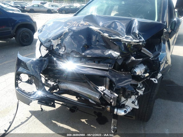 Chevrolet Trax Lt 2022 KL7CJPSM3NB519166 Image 6