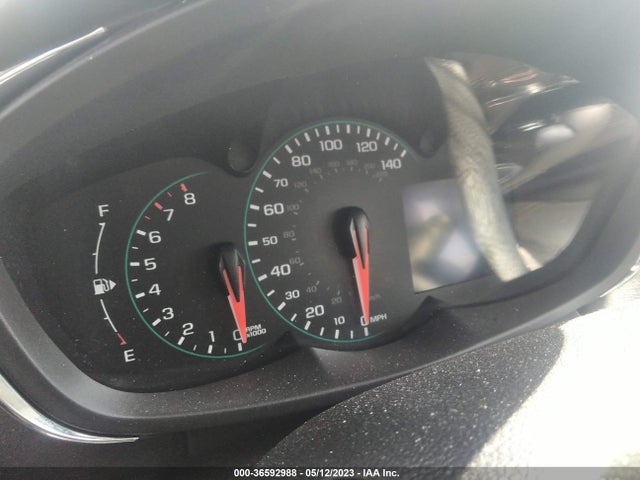Chevrolet Trax Lt 2022 KL7CJPSM3NB519166 Image 7