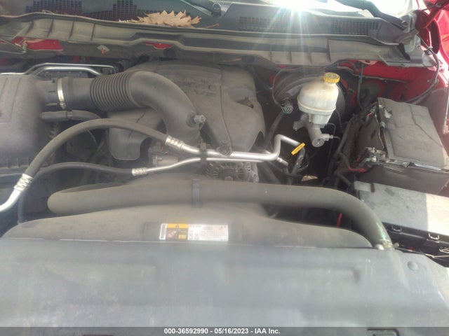 1C6RR7LT4ES182168 RAM 1500 Big Horn