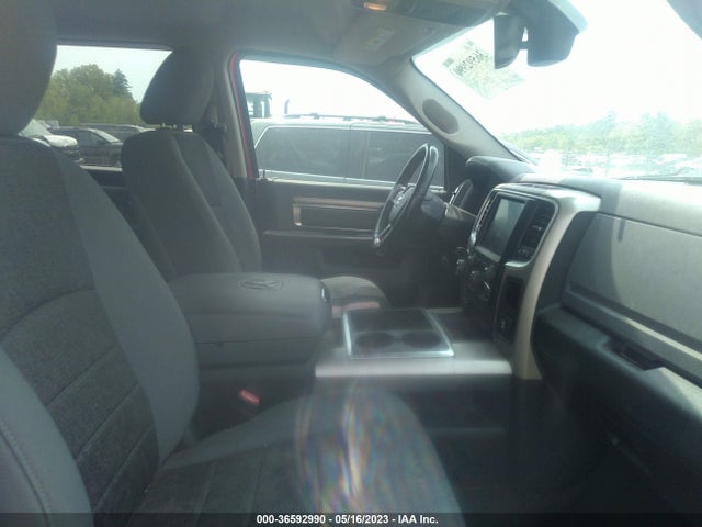 1C6RR7LT4ES182168 RAM 1500 Big Horn