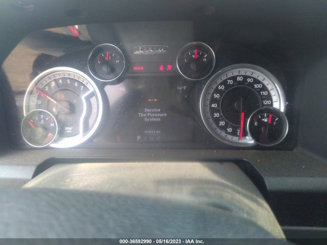 1C6RR7LT4ES182168 RAM 1500 Big Horn
