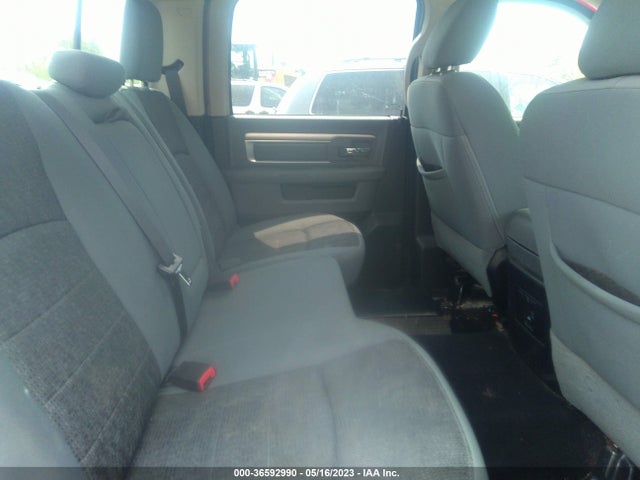 1C6RR7LT4ES182168 RAM 1500 Big Horn