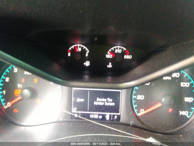 2022 CHEVROLET COLORADO 2WD LT VIN: 1GCGSCEN4N1211461