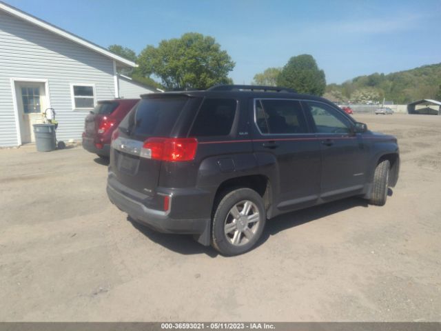 2GKFLTEK0G6285348 GMC Terrain Sle
