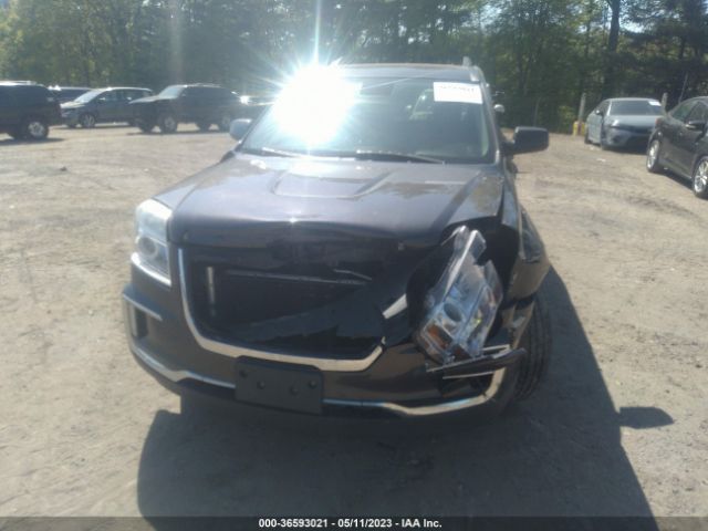 2GKFLTEK0G6285348 GMC Terrain Sle