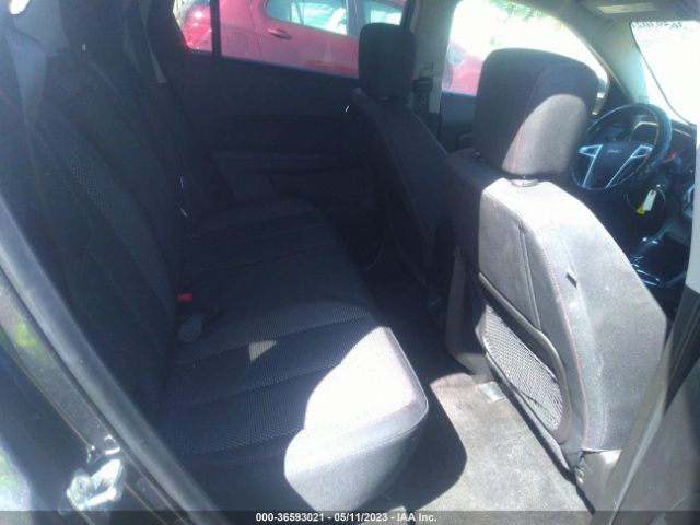 2GKFLTEK0G6285348 GMC Terrain Sle