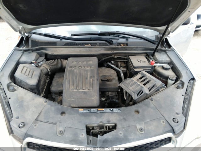 Chevrolet EQUINOX LS 2015 2GNALAEKXF1175162 Image 10