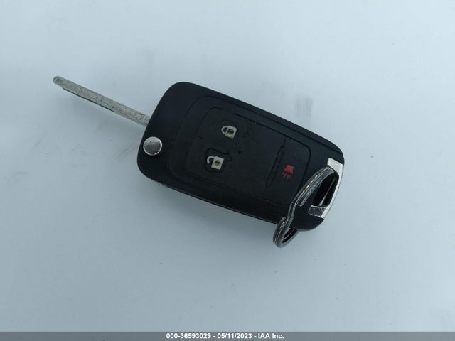 Chevrolet EQUINOX LS 2015 2GNALAEKXF1175162 Image 11