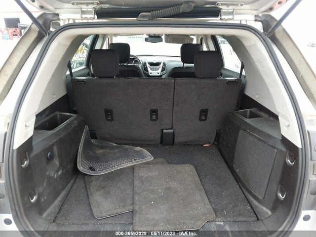 Chevrolet EQUINOX LS 2015 2GNALAEKXF1175162 Image 12