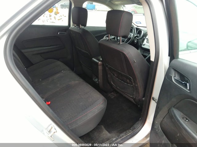 Chevrolet EQUINOX LS 2015 2GNALAEKXF1175162 Image 8
