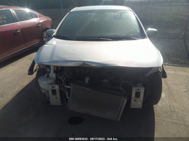 2017 KIA FORTE LX VIN: 3KPFK4A78HE010768