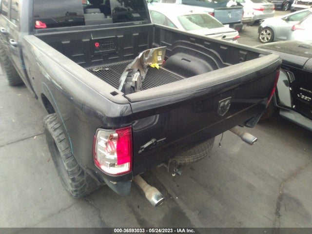 RAM 1500 Slt/big Horn 2015 1C6RR6GT6FS589561 Image 4