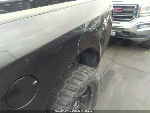 RAM 1500 Slt/big Horn 2015 1C6RR6GT6FS589561 Image 8