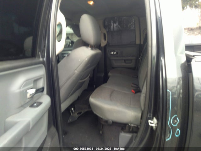 RAM 1500 Slt/big Horn 2015 1C6RR6GT6FS589561 Image 10