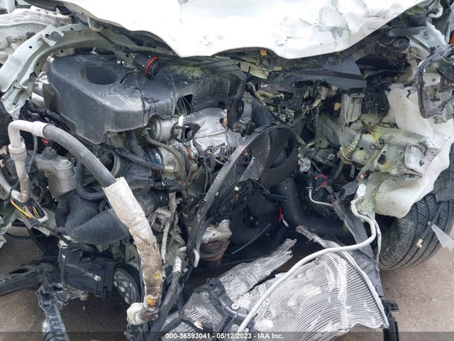 Chevrolet EQUINOX LS 2020 3GNAXHEVXLS729047 Image 10