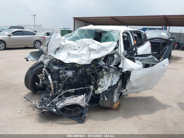 Chevrolet EQUINOX LS 2020 3GNAXHEVXLS729047 Image 6