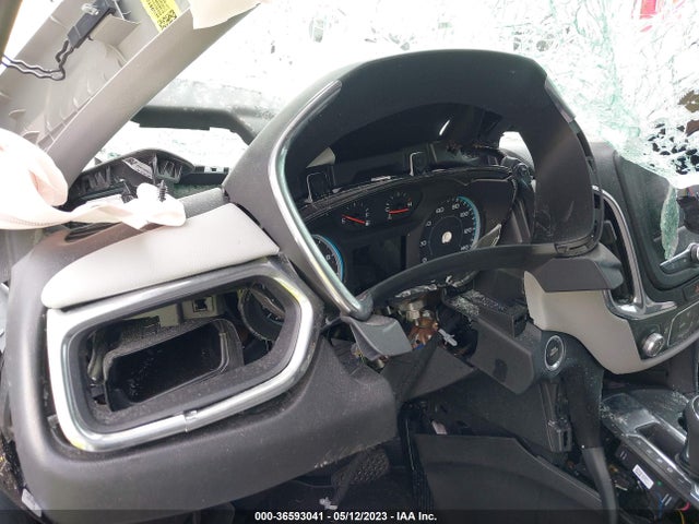 Chevrolet EQUINOX LS 2020 3GNAXHEVXLS729047 Image 7