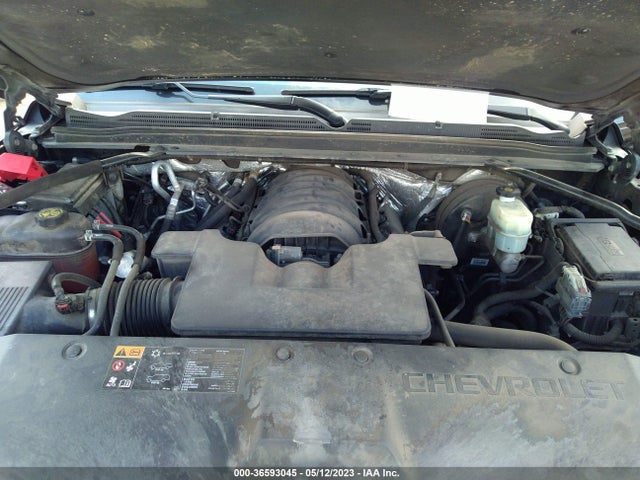 Chevrolet Tahoe Lt 2015 1GNSCBKC4FR291133 Image 11