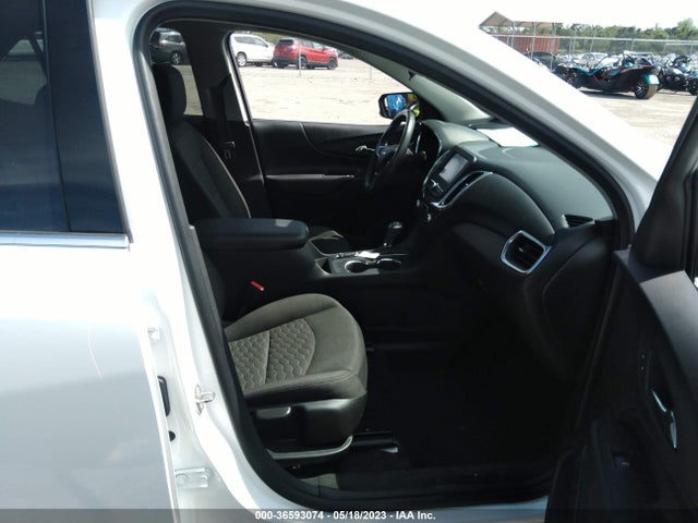 Chevrolet EQUINOX LT 2018 2GNAXJEV8J6283791 Image 5