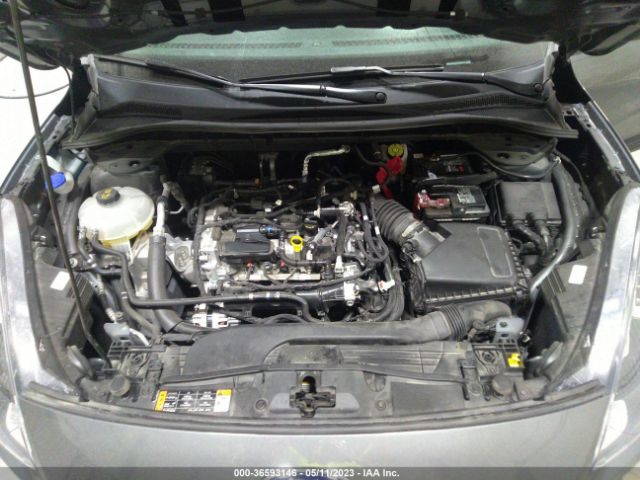 1FMCU9G64NUB63049 Ford ESCAPE SE