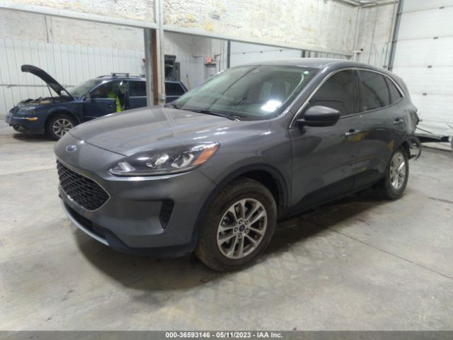 1FMCU9G64NUB63049 Ford ESCAPE SE