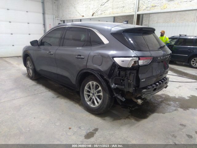 1FMCU9G64NUB63049 Ford ESCAPE SE
