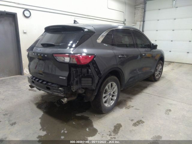 1FMCU9G64NUB63049 Ford ESCAPE SE